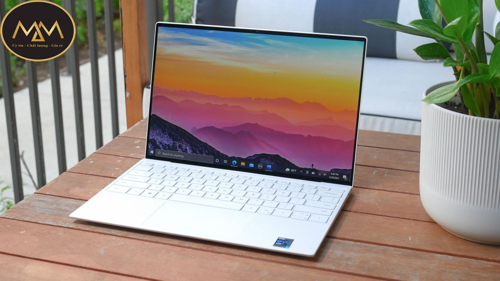 Cửa hàng bán laptop Dell cũ giá rẻ quận 4