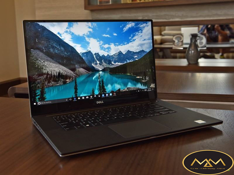 Cửa hàng bán laptop Dell cũ giá rẻ quận 4