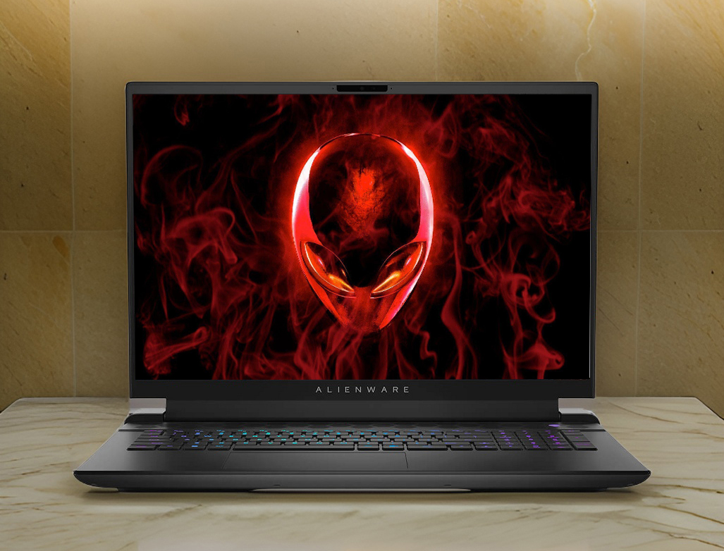 Dell Alienware M18 R2 i7 14650HX