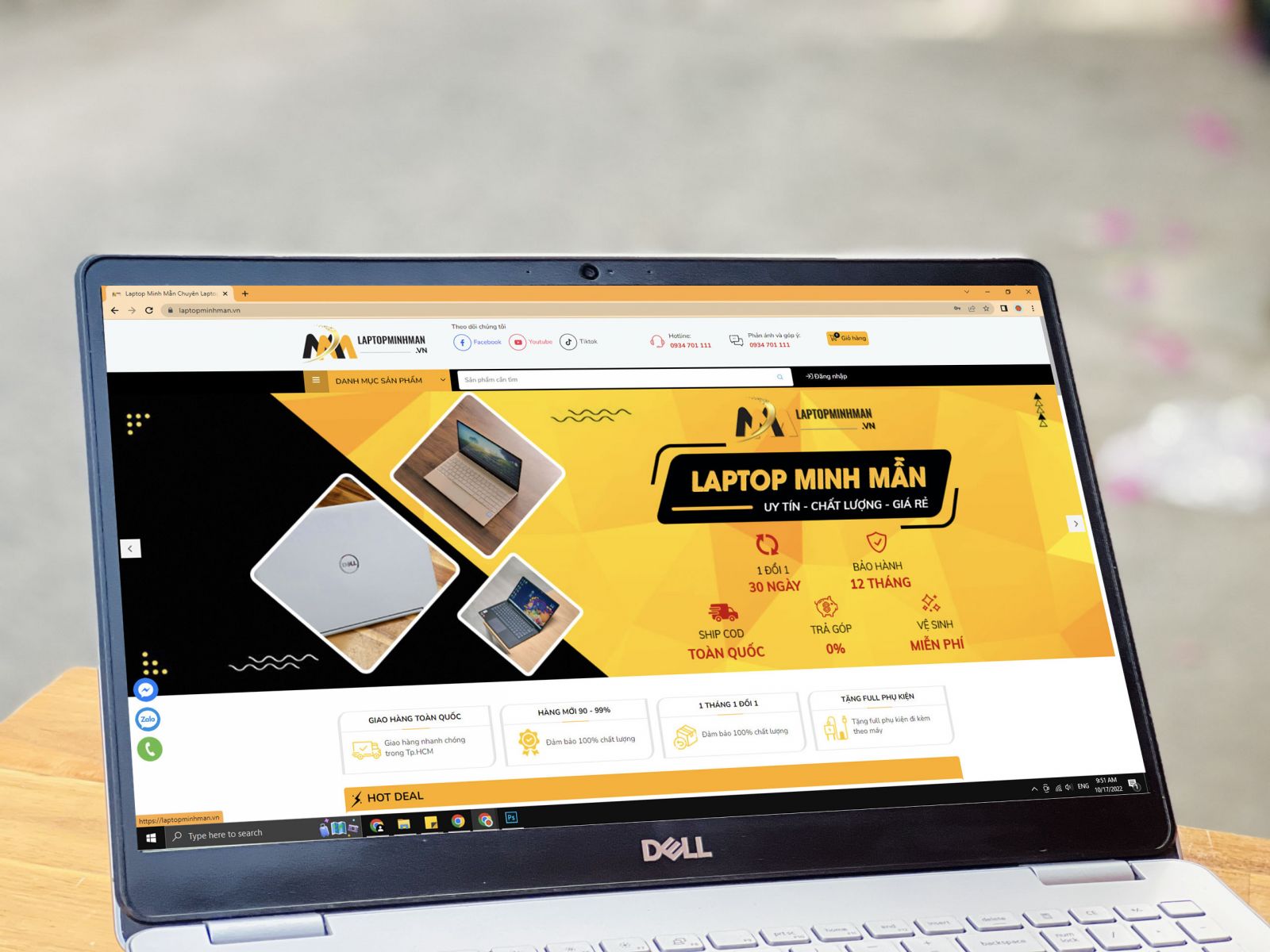 DELL INSPIRON 5584 I5 8265U