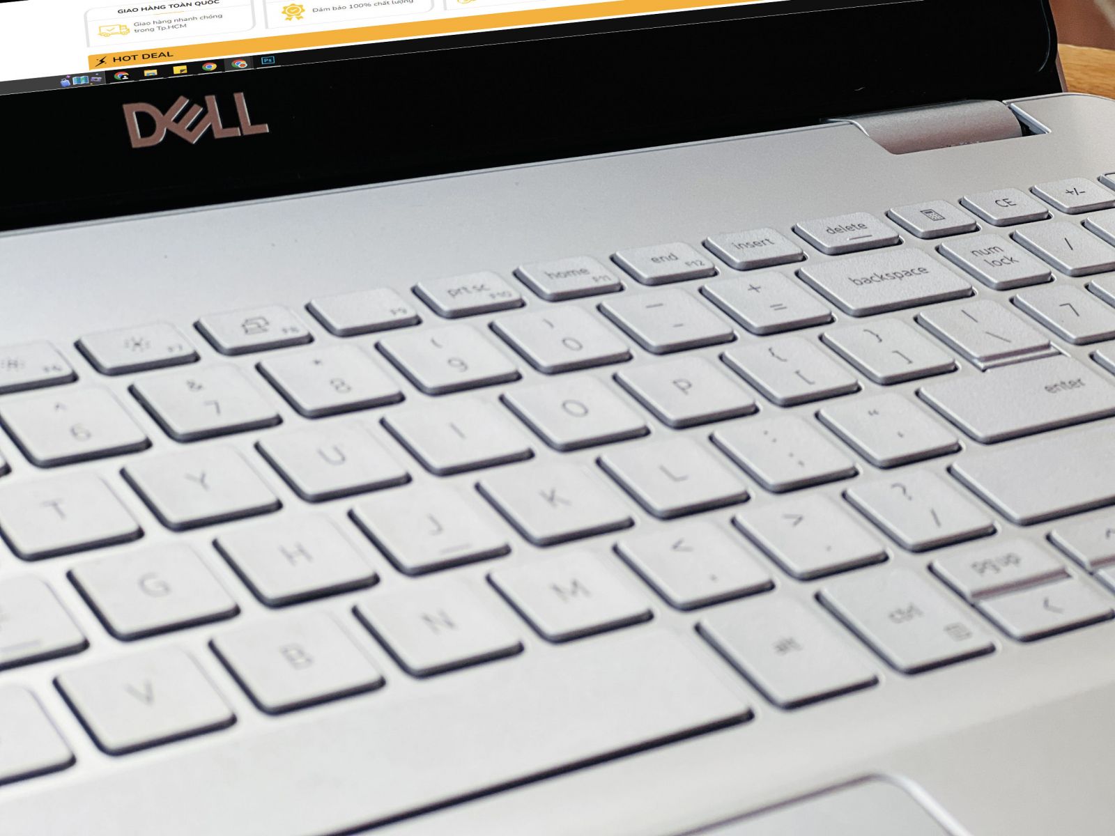 DELL INSPIRON 5584 I5 8265U