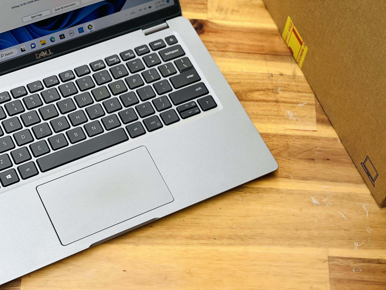 DELL LATITUDE 5420 i7 1185G7