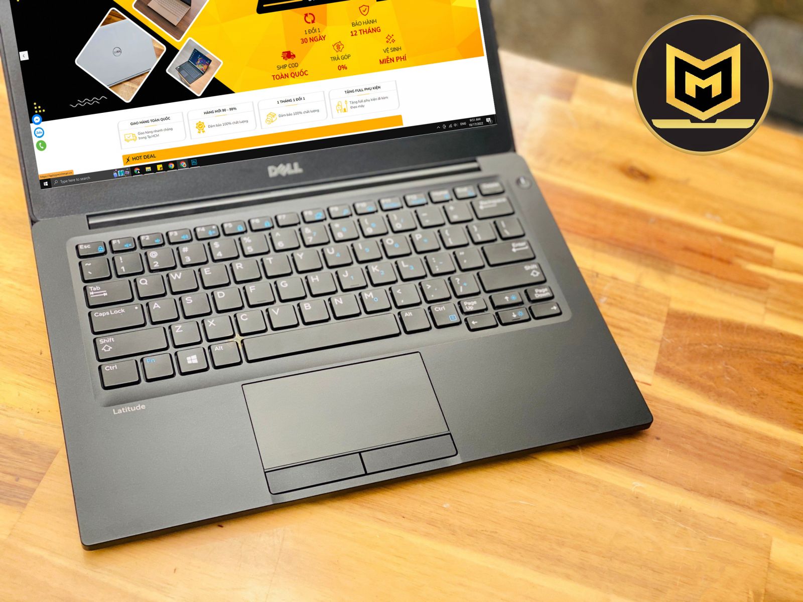Dell Latitude E7280
