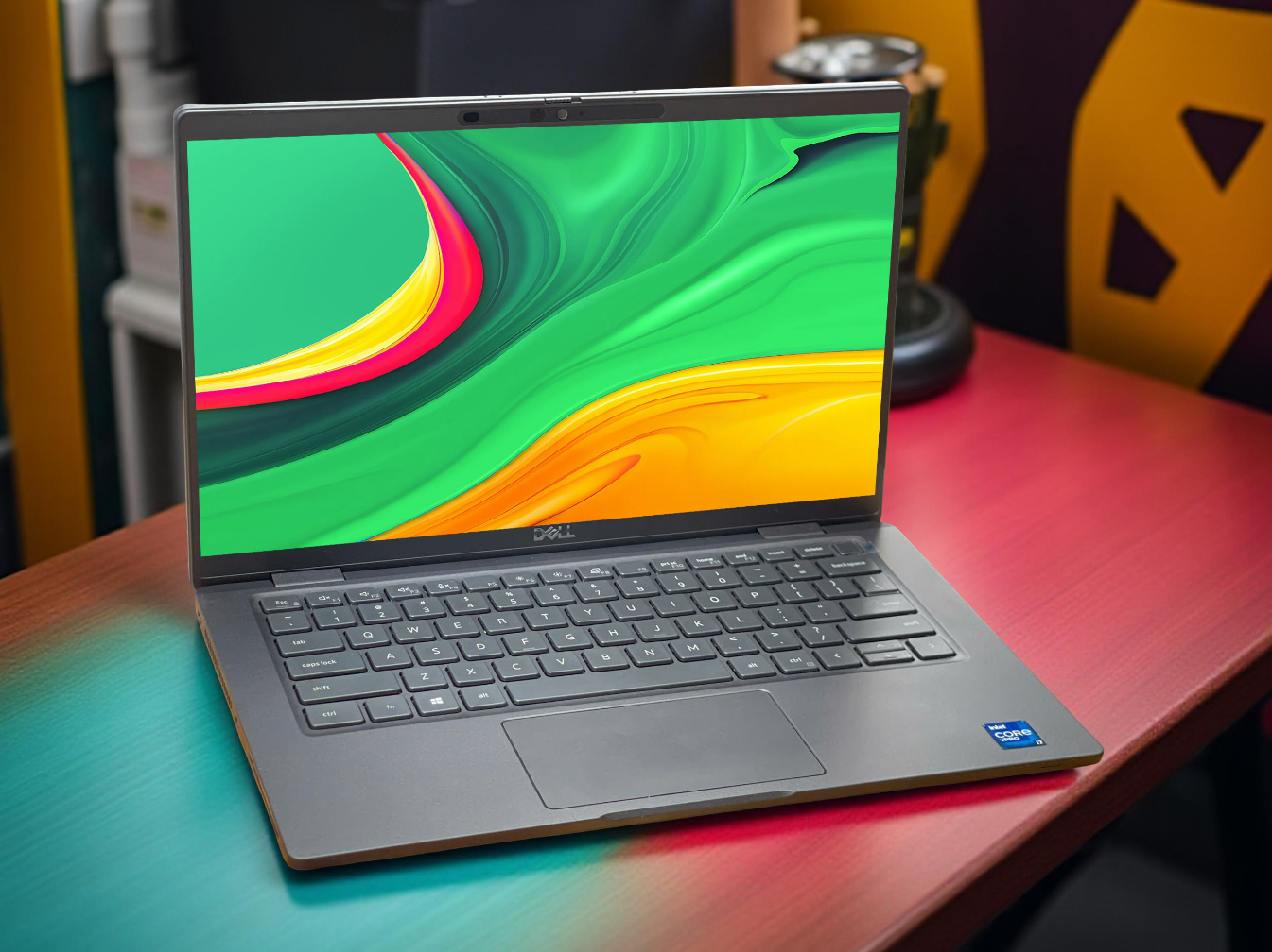 DELL LATITUDE 7320 i7 1185G7