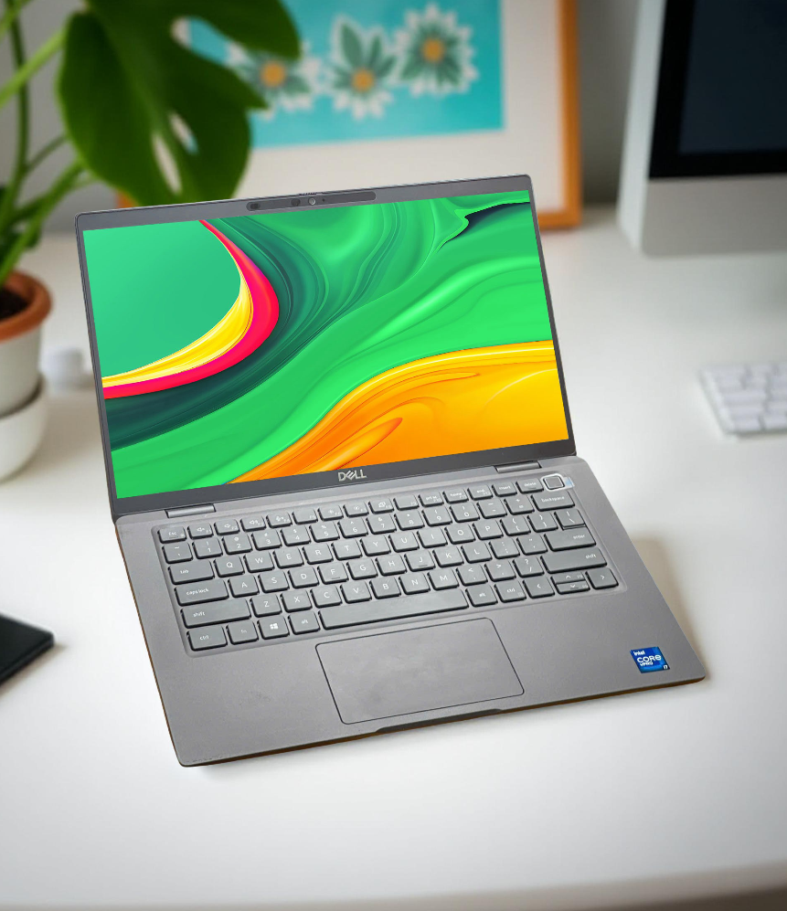 DELL LATITUDE 7320 i7 1185G7