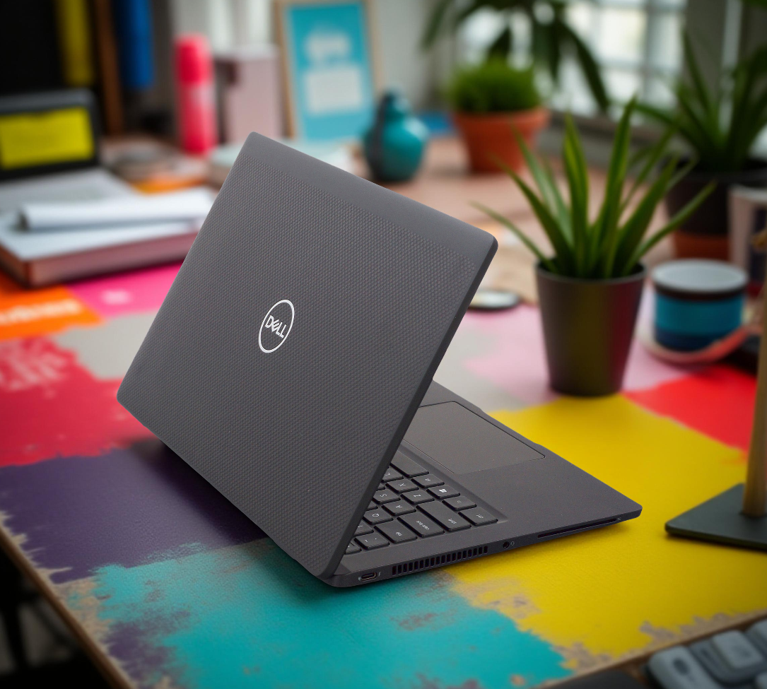 DELL LATITUDE 7420 i5 1145G7