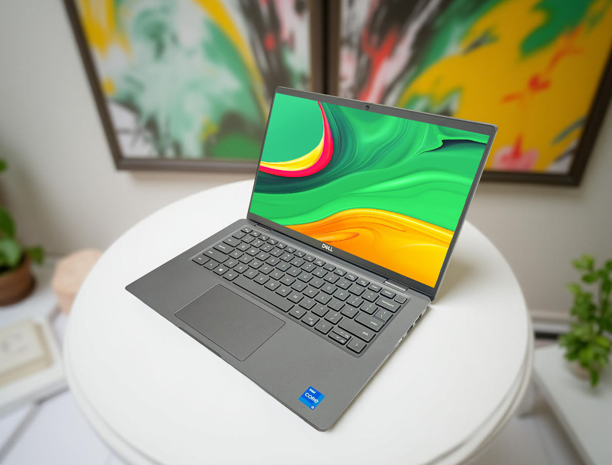 DELL LATITUDE 7420 i5 1145G7