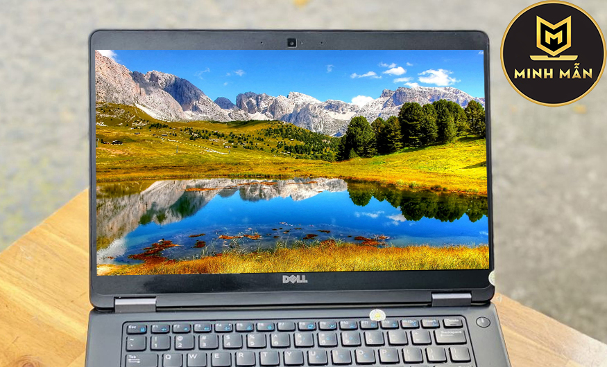 DELL LATITUDE E5470 i5 6300U