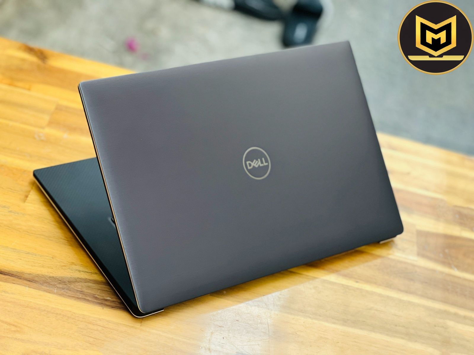 DELL PRECISION 5530 XEON E 2176M GIÁ RẺ