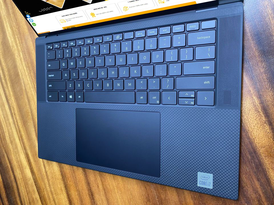 DELL PRECISION 5550 i7 10750H QUADRO T1000 GIÁ RẺ