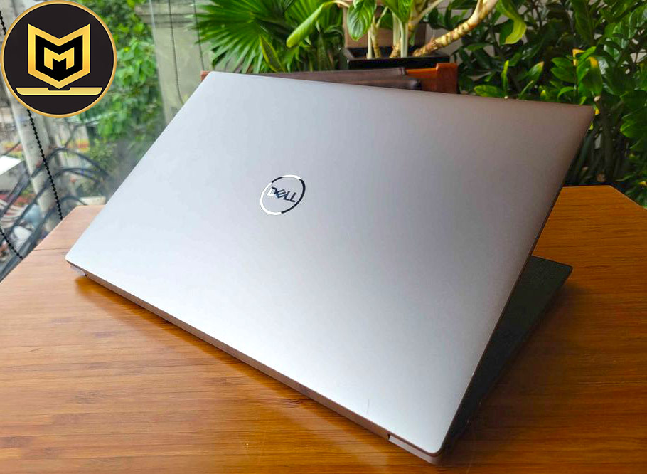 DELL PRECISION 5550 i7 10750H QUADRO T1000 GIÁ RẺ