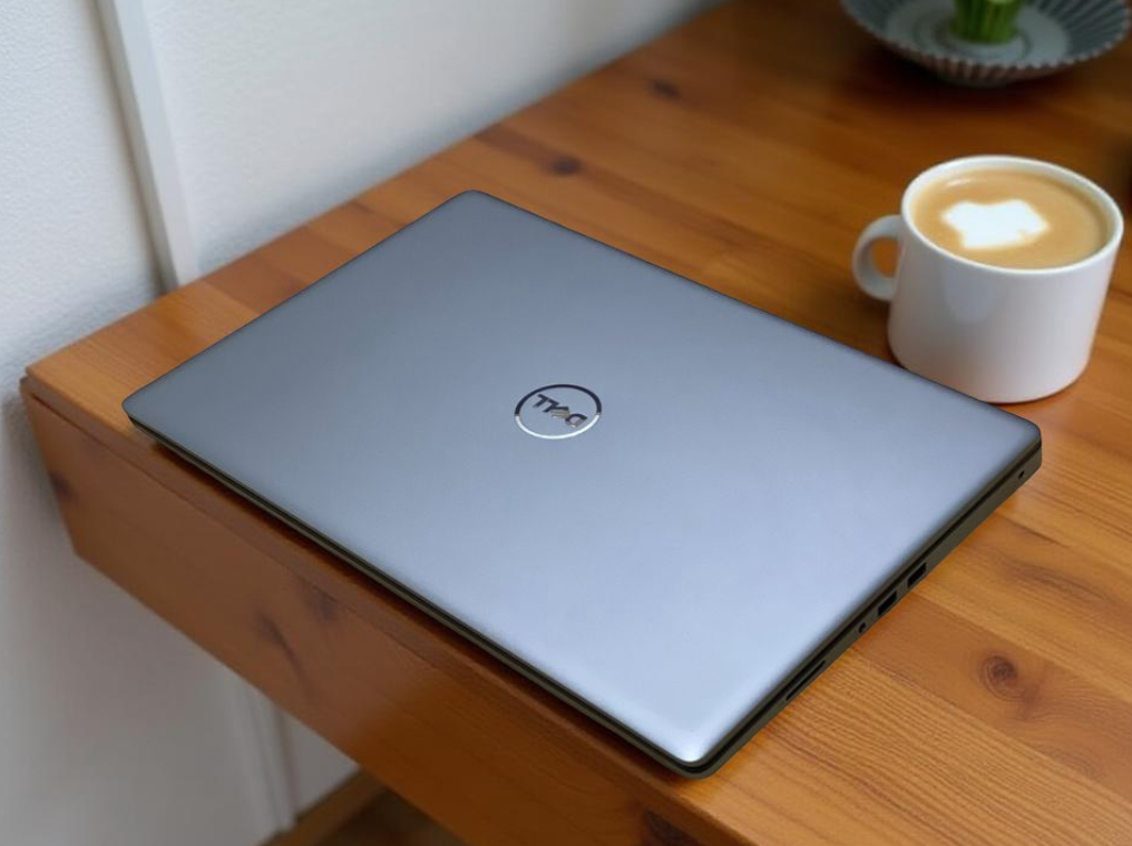 DELL PRECISION 7750 I7 10850H