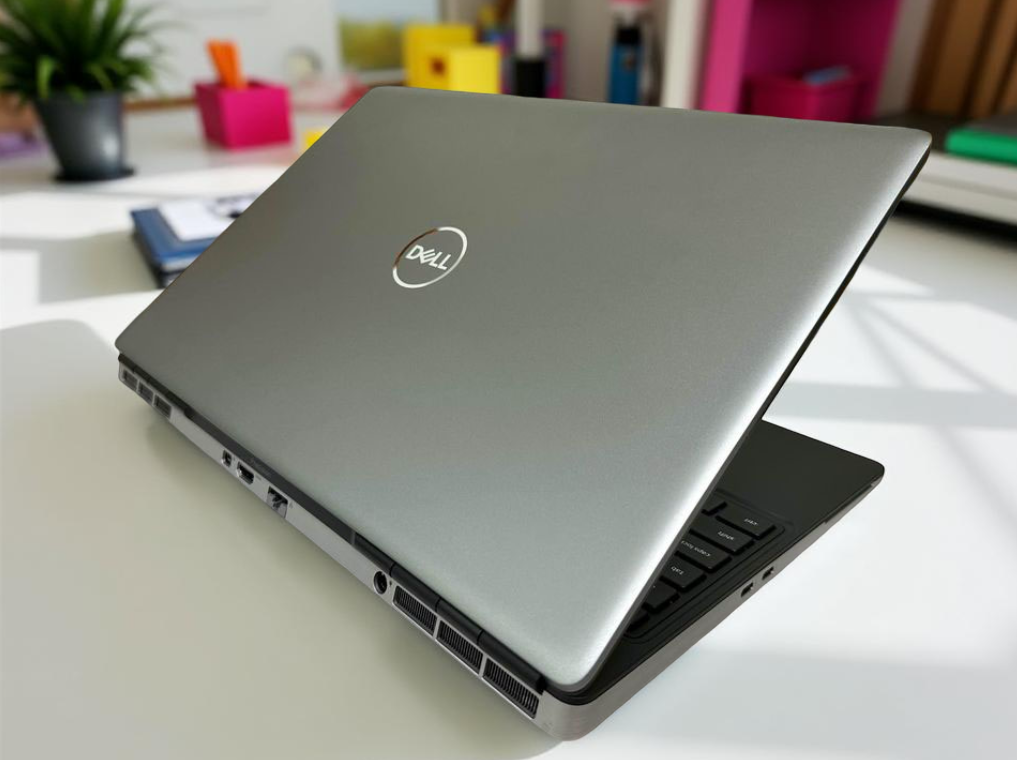 DELL PRECISION 7750 I7 10850H