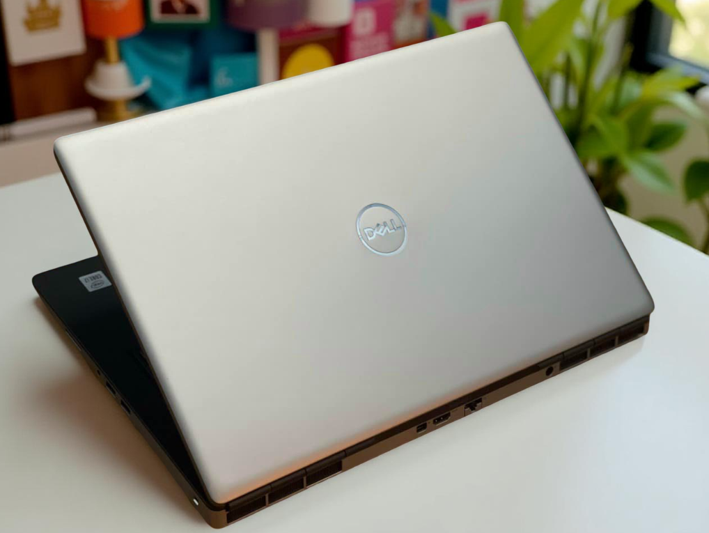 DELL PRECISION 7750 I7 10850H