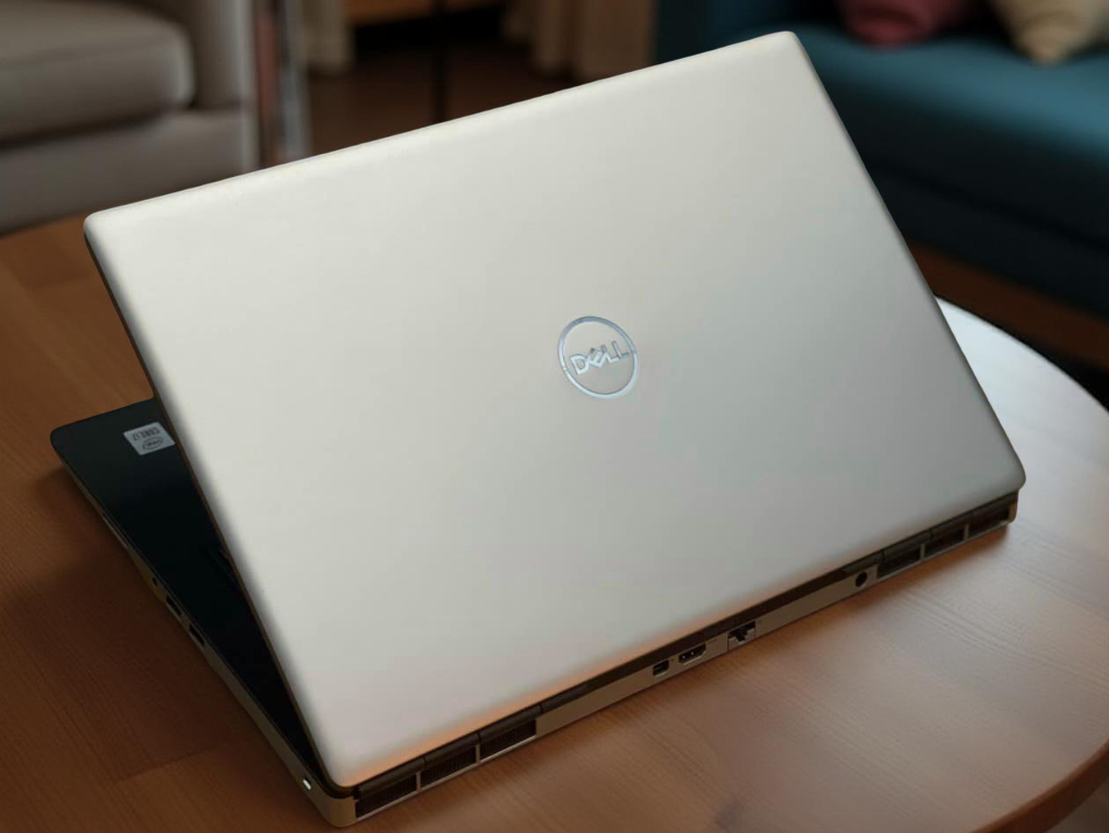 DELL PRECISION 7750 I7 10850H