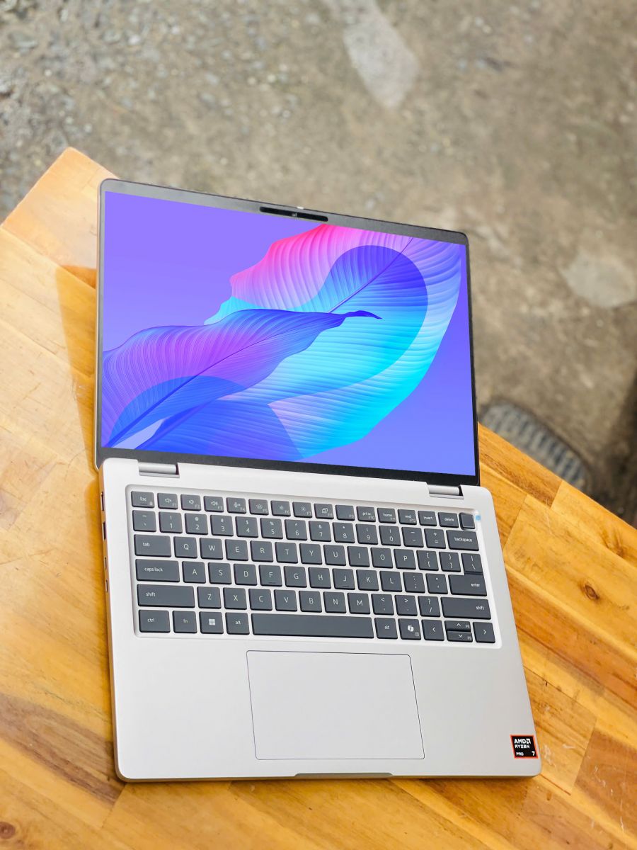 DELL PRO 14 PLUS PB14255 AMD RYZEN 7 PRO 250