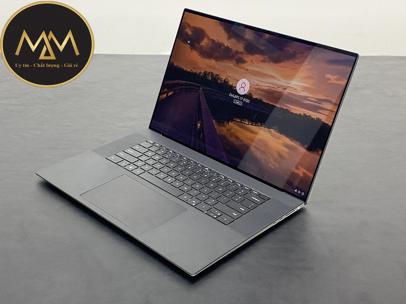 Thay ổ cứng laptop Dell giá rẻ TPHCM