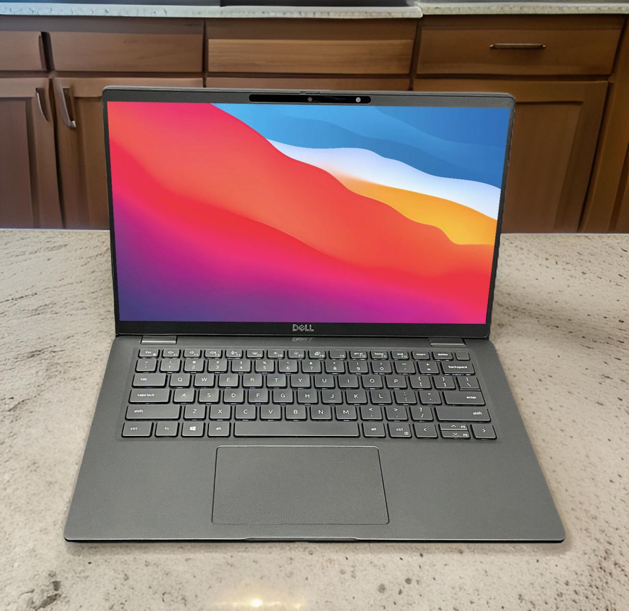 DELL LATITUDE 7410 i7 10610U