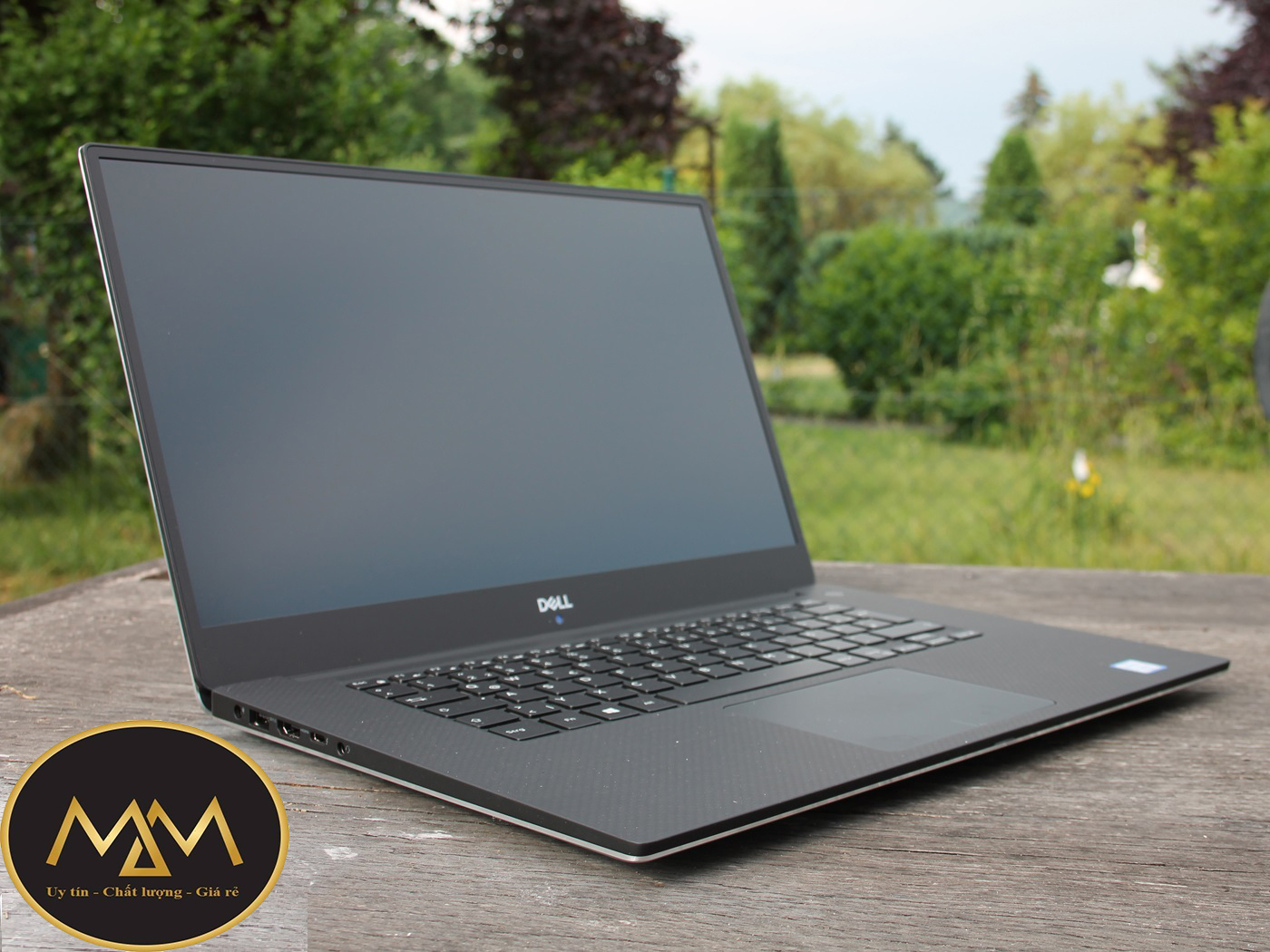 Dell XPS 15 9570 i7 8750H Giá rẻ