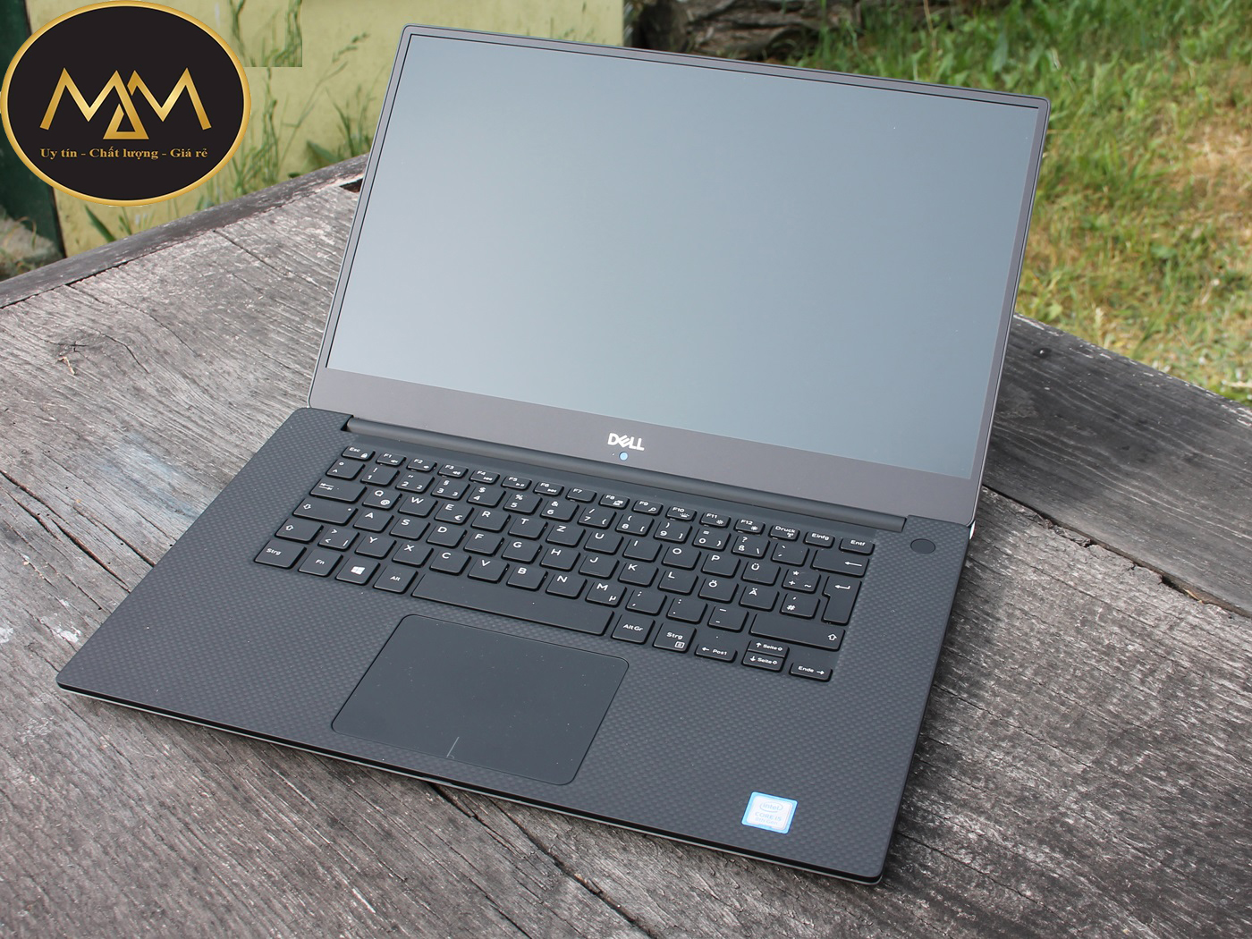 Dell XPS 15 9570 i7 8750H Giá rẻ