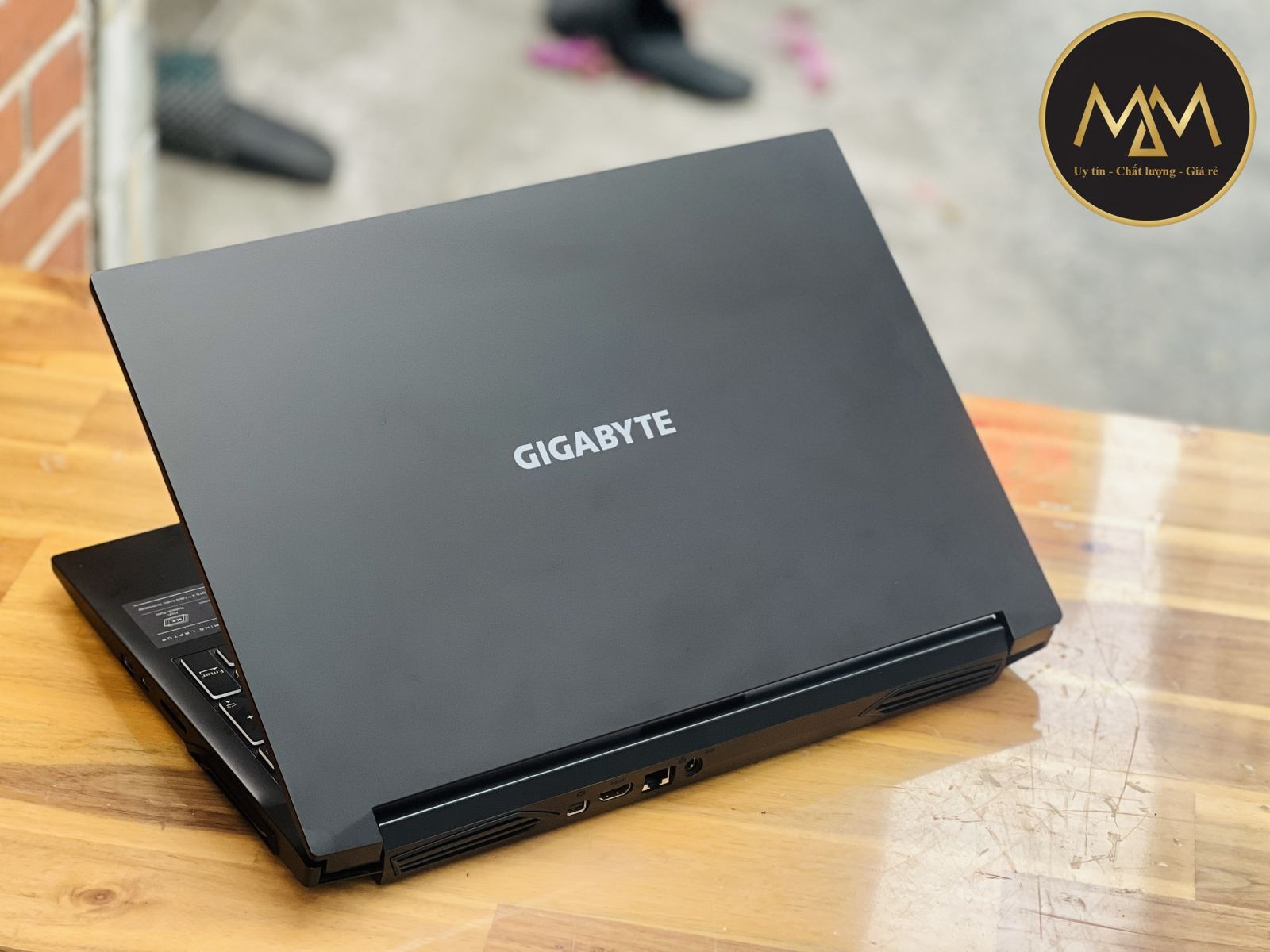 GIGABYTE GAMING G5 GD i5 11400H