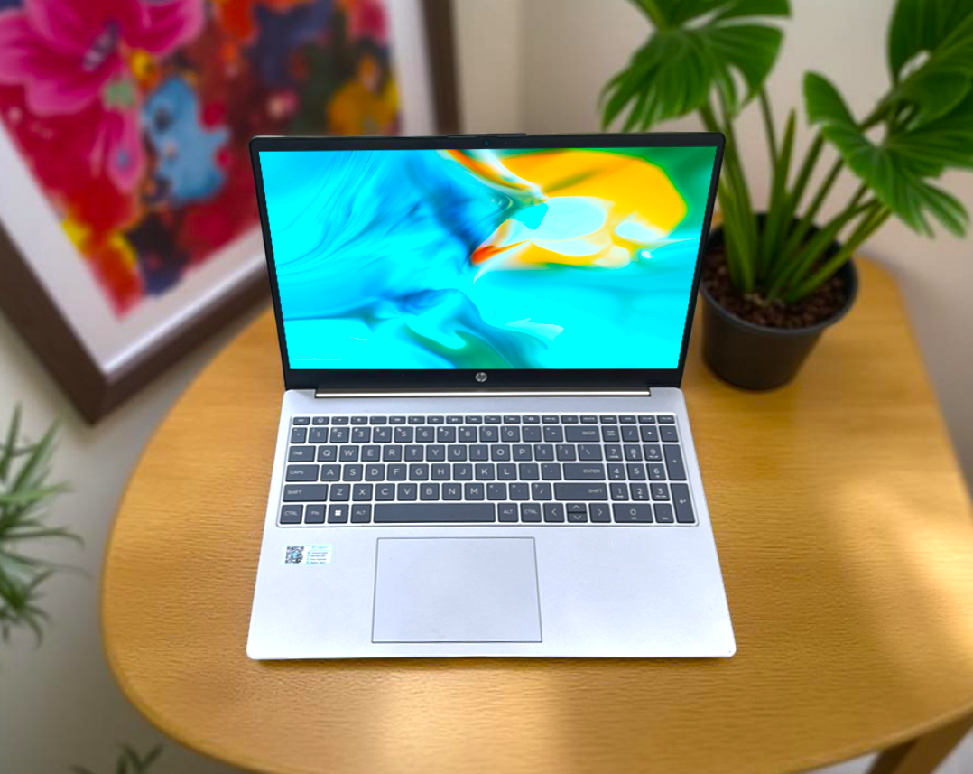 HP 15 FC0085AU RYZEN 5 7430U