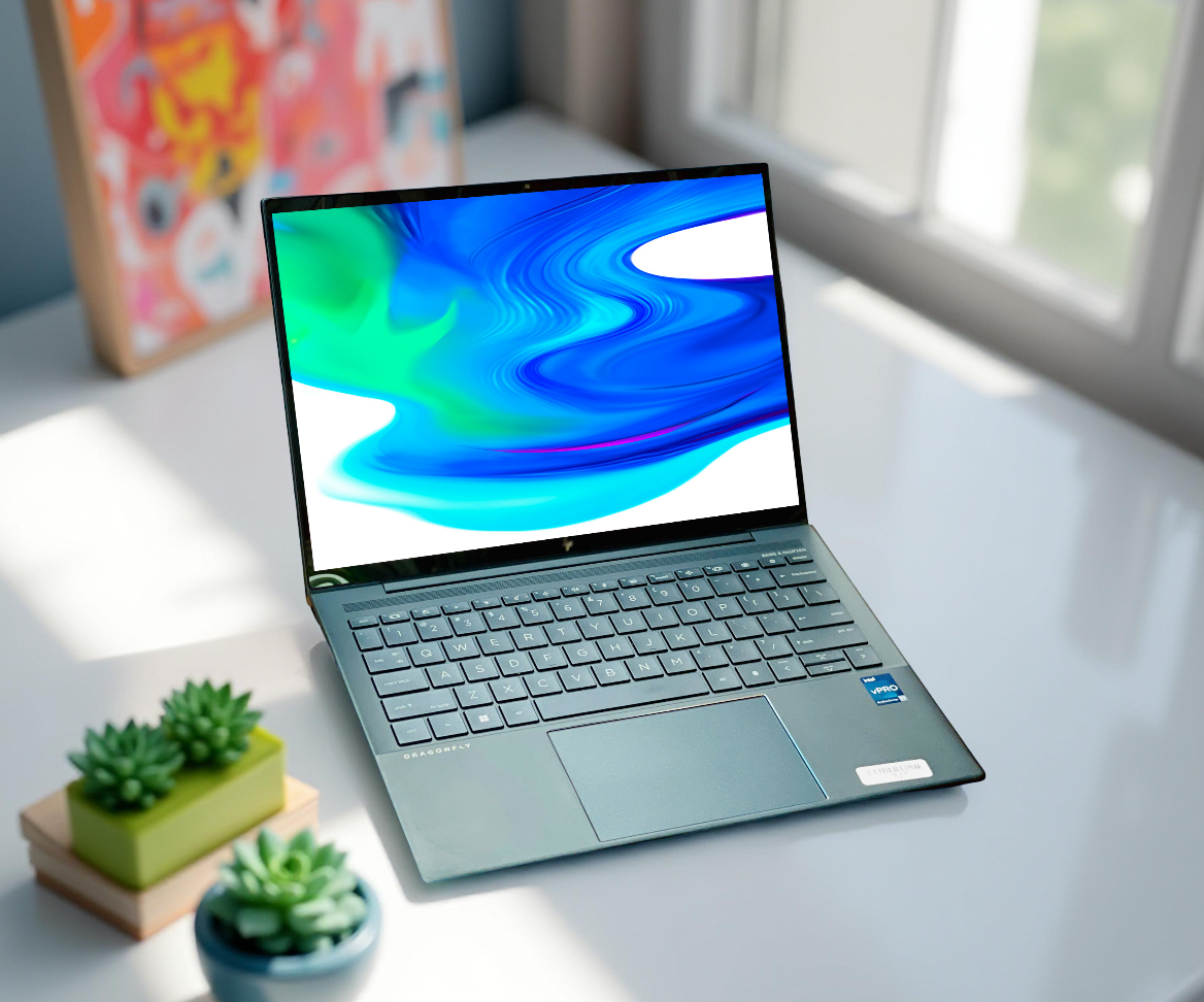 HP ELITEBOOK DRAGONFLY G3