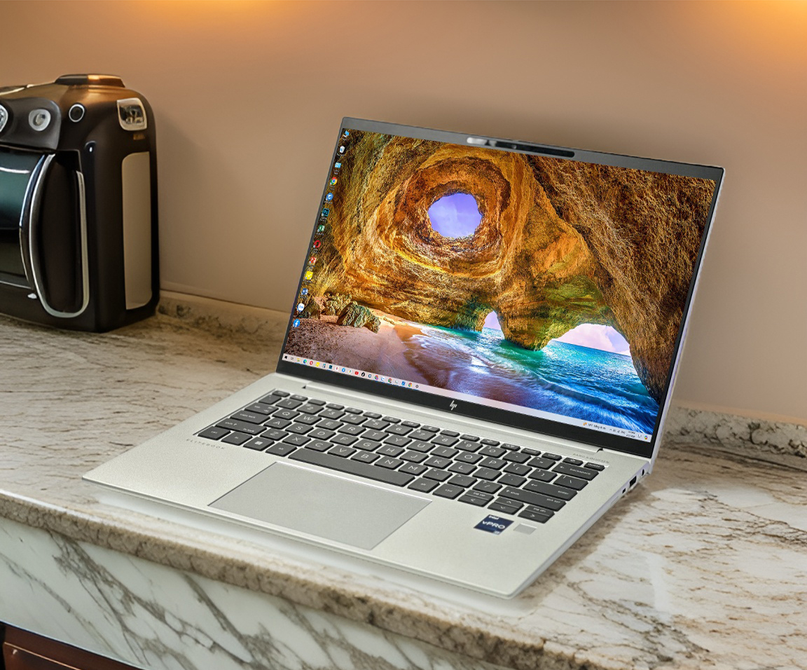 HP EliteBook 840 G10 14 2023