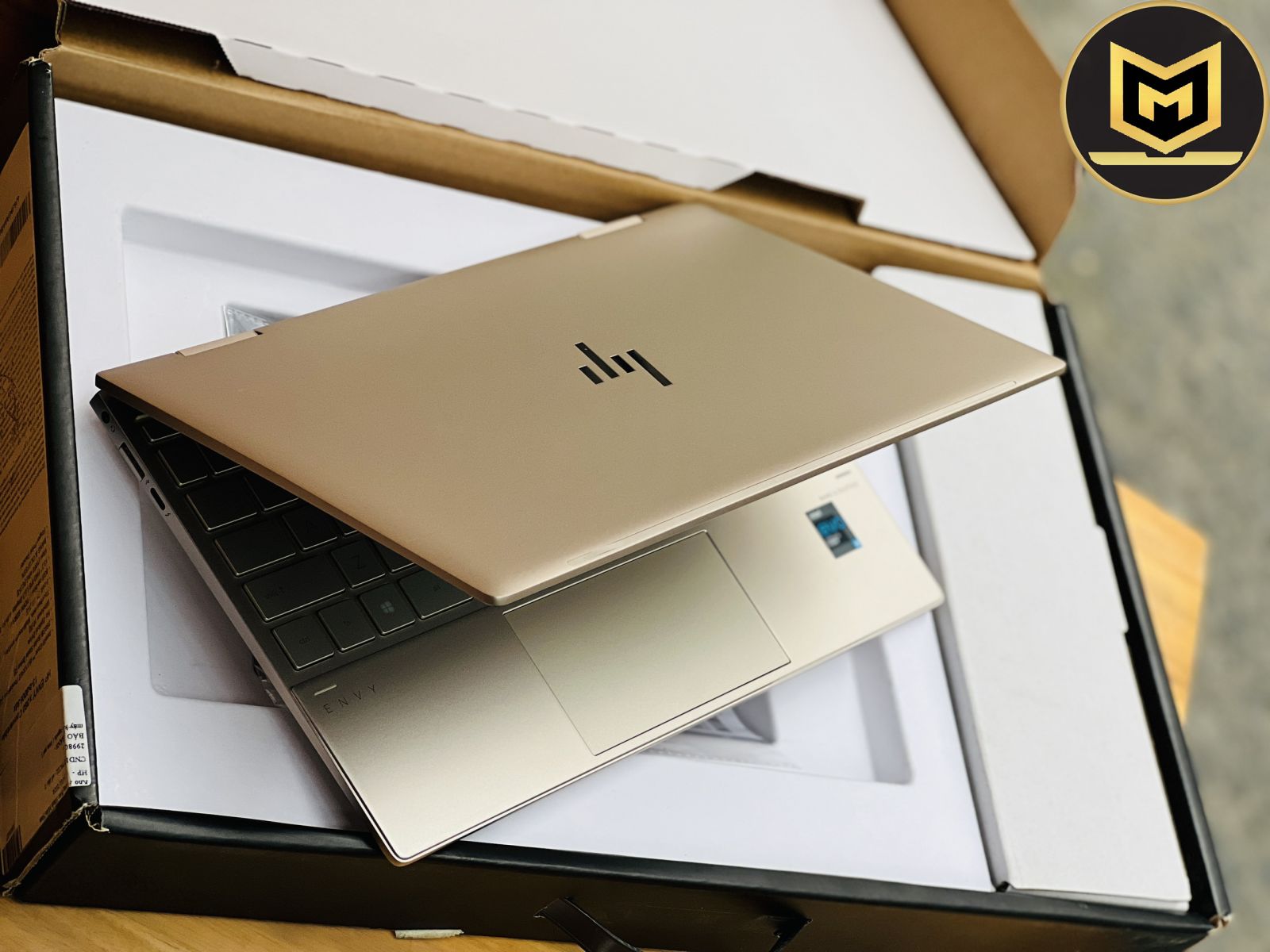 HP ENVY X360 13 BD0063DX i5 1135G7 GIÁ RẺ