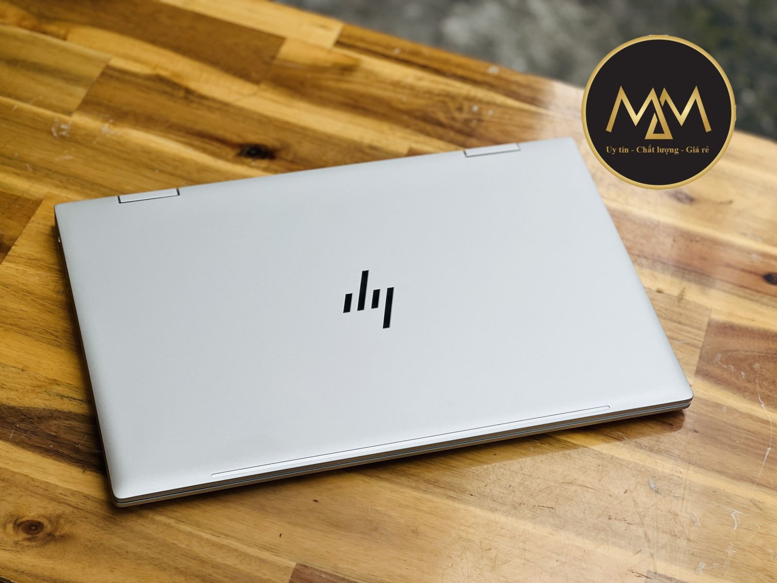 Laptop Hp Envy X360 Convertible 15-ED1055WM I5 giá rẻ