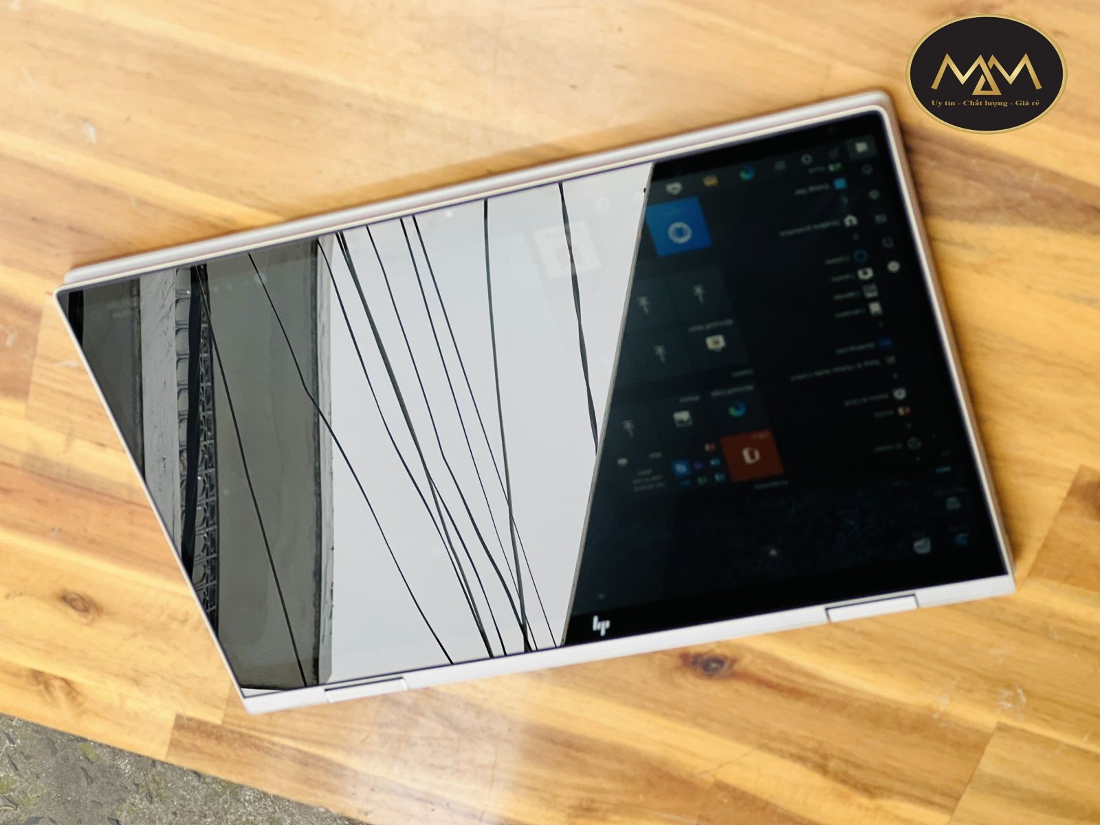 Laptop Hp Envy X360 Convertible 15-ED1055WM I5 giá rẻ