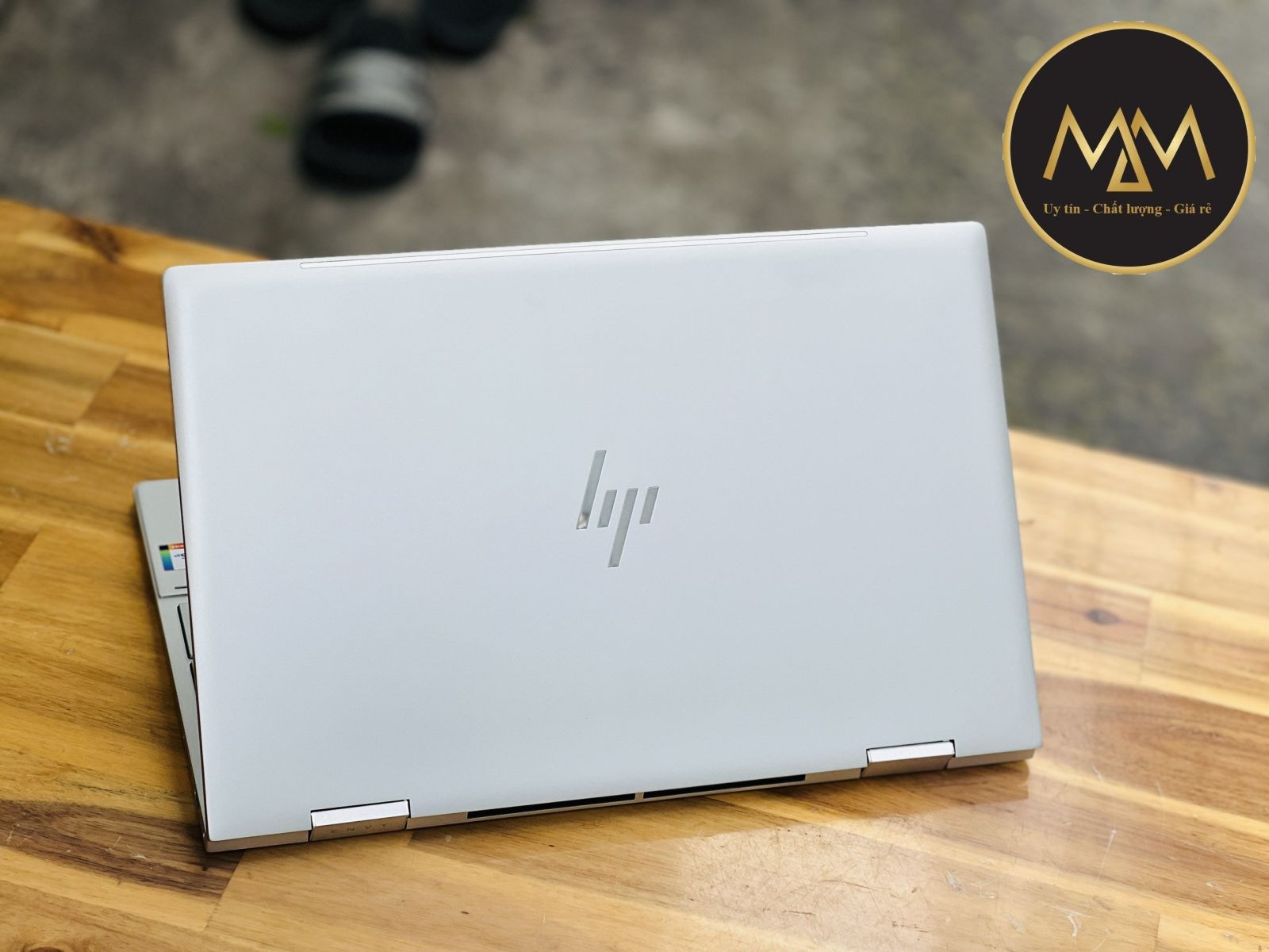 Laptop Hp Envy X360 Convertible 15-ED1055WM I5 giá rẻ