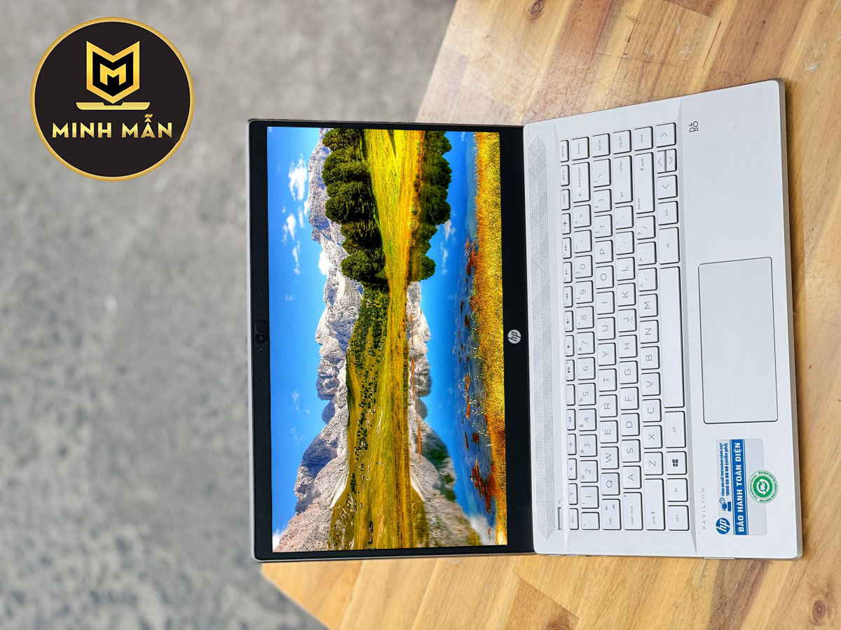 HP Pavilion 14 CE3015TU