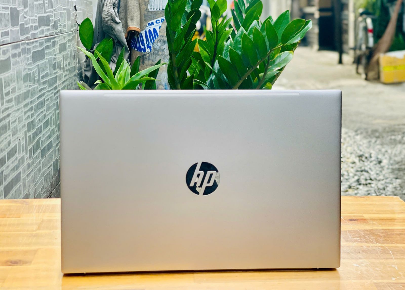 HP PAVILION 15EG i5 1335U