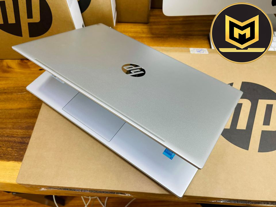 HP PAVILION 15 EG i5 1155G7