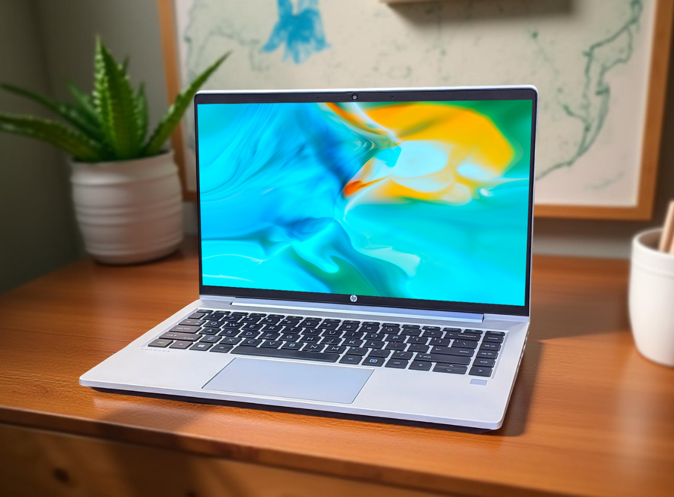 HP PROBOOK 445 G8 RYZEN 5 5600U