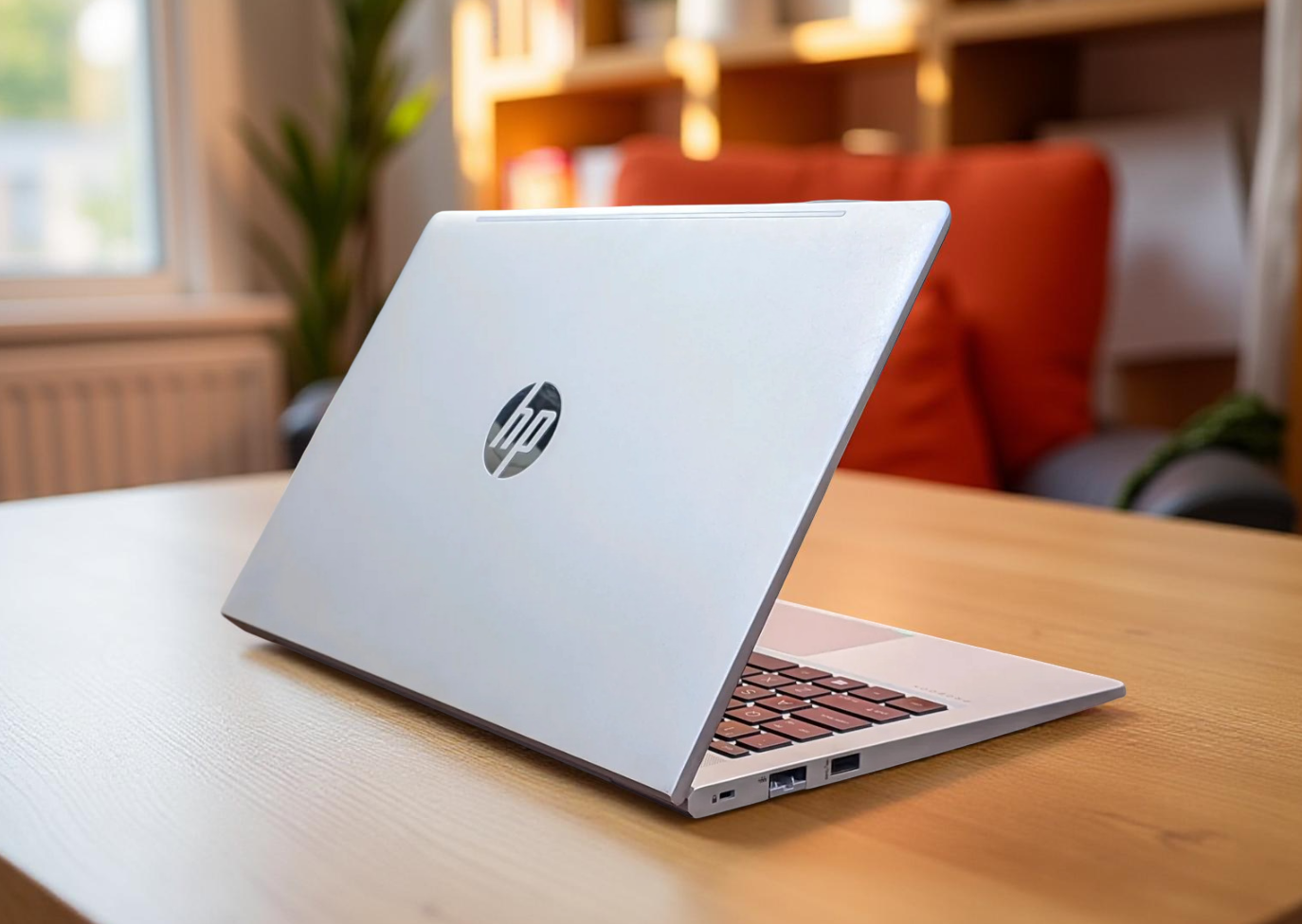 HP PROBOOK 445 G8 RYZEN 5 5600U