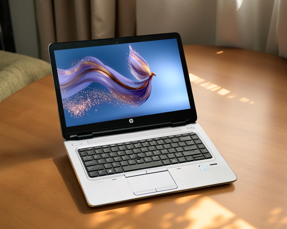 HP PROBOOK 640 G2 i5 6300U
