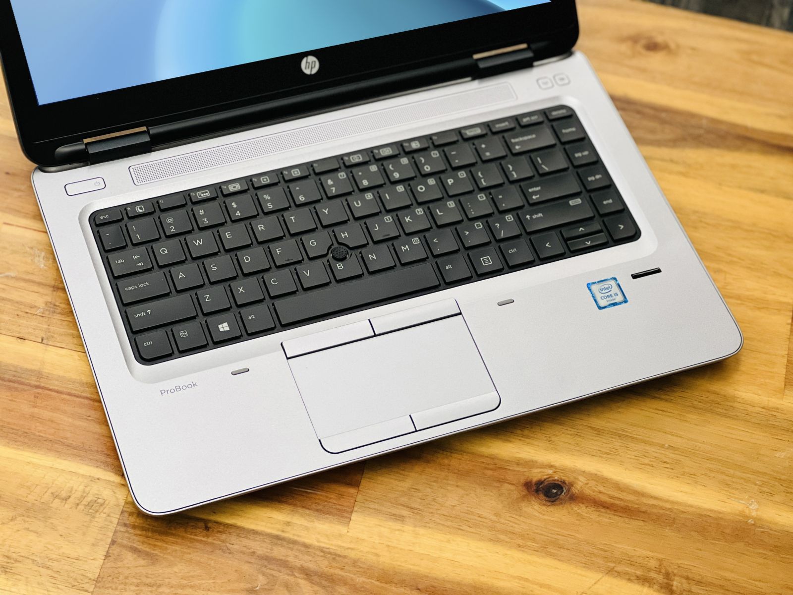 HP PROBOOK 640 G2 i5 6300U