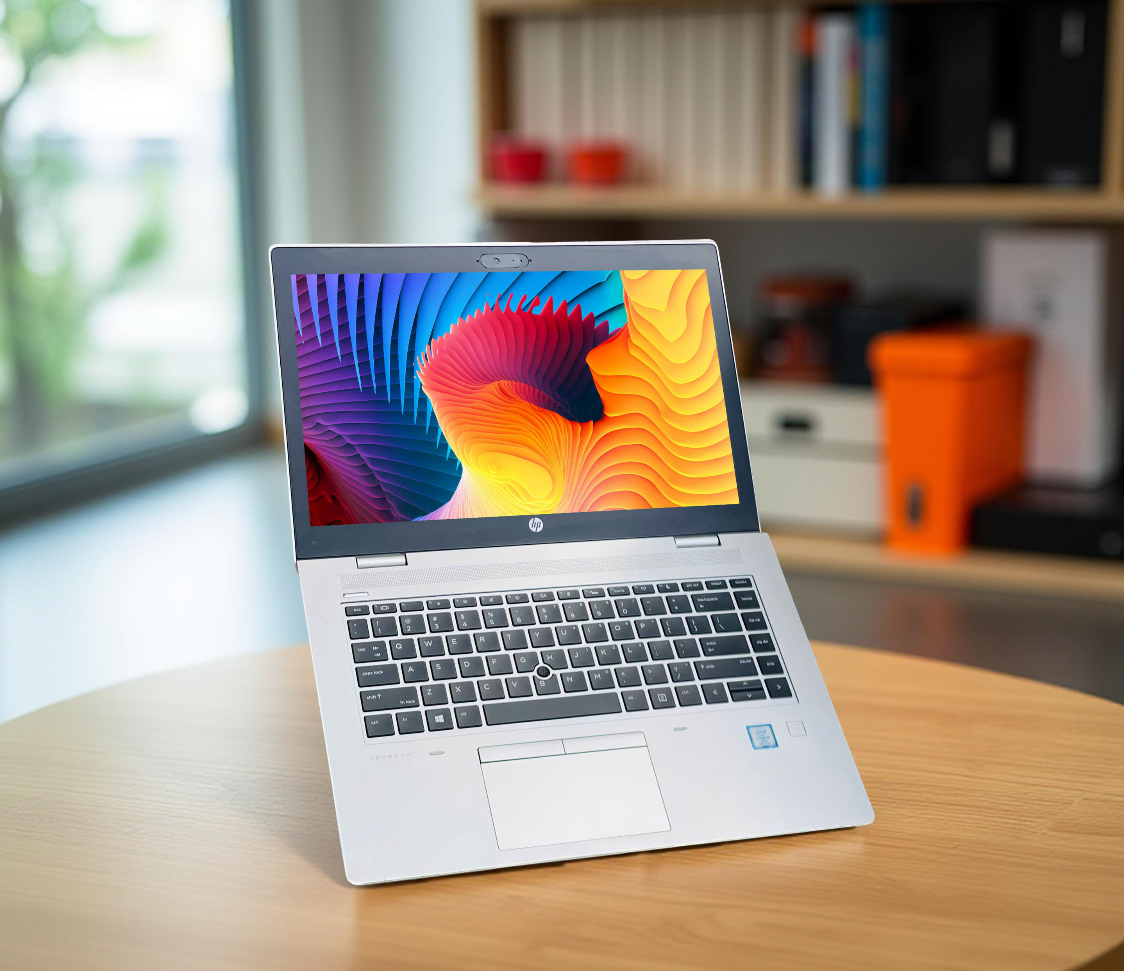 HP PROBOOK 640 G4 i5 7200U