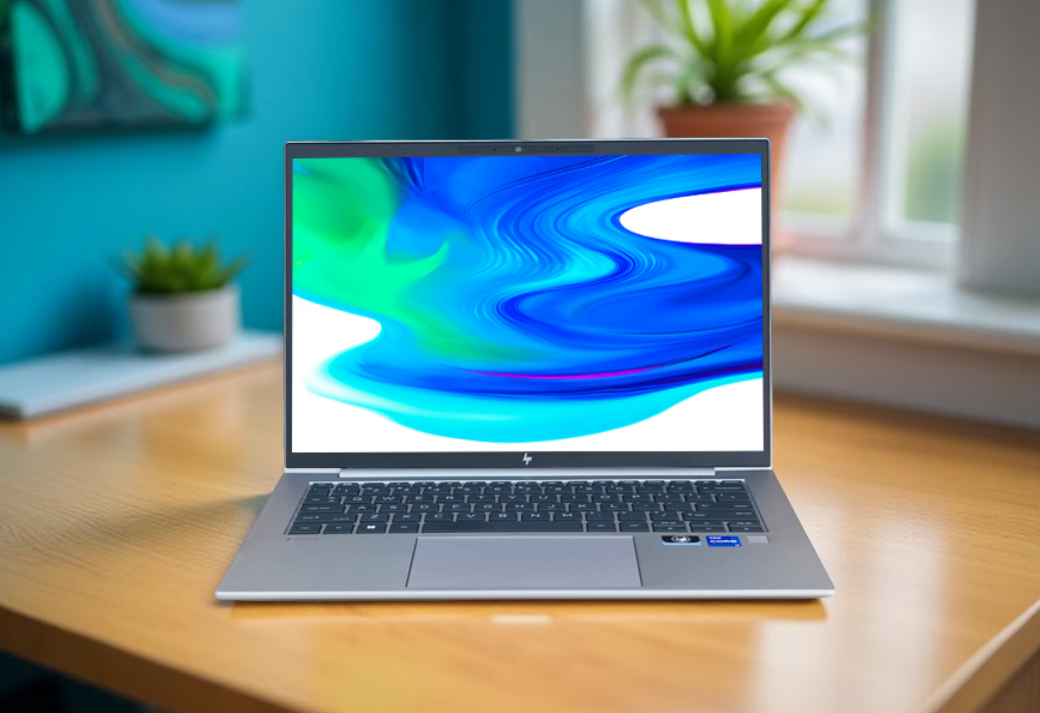 HP ZBOOK FIREFLY 14 G10 RYZEN 7 PRO 7840HS