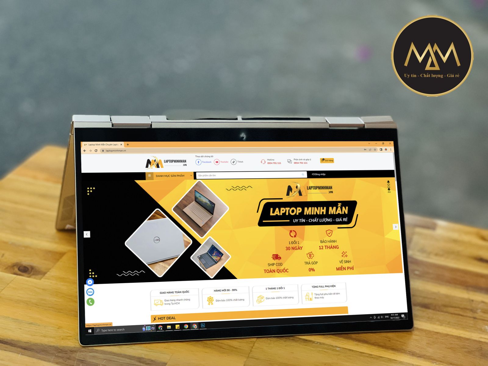 HP Envy X360 13 I7 1165G7/ RAM 8GB SSD 512GB/ OLED/ CẢM ỨNG LẬT XOAY/ VÀNG GOLD/ GIÁ RẺ