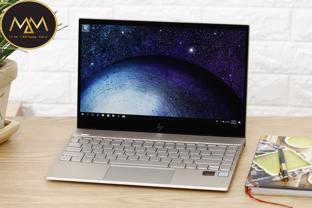 Thay ổ cứng laptop HP TPHCM