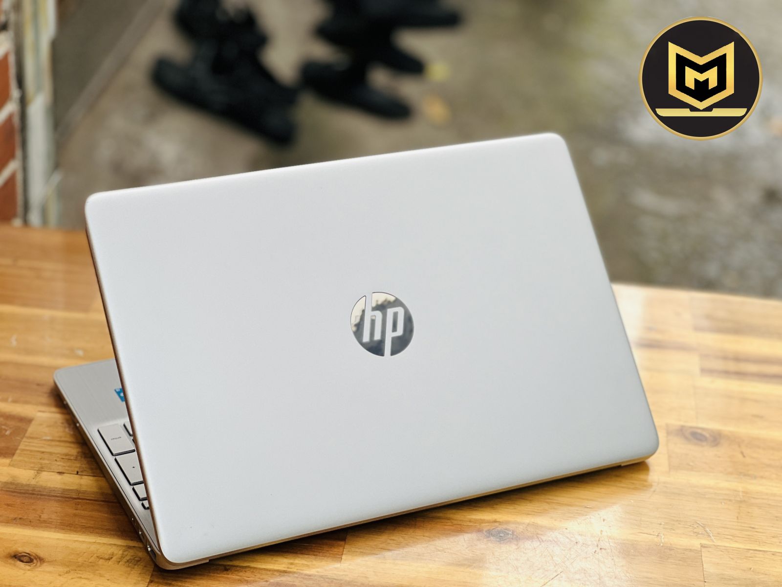 LAPTOP HP 15 DY2702DX i3 1115G4