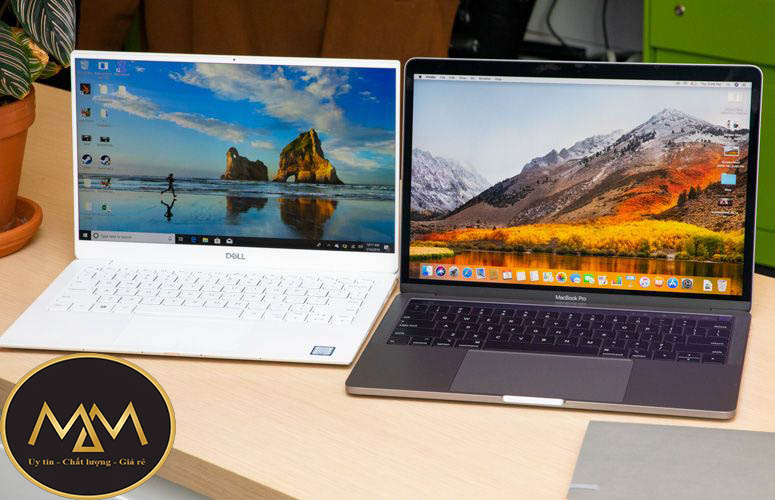 Laptop cũ giá rẻ uy tín