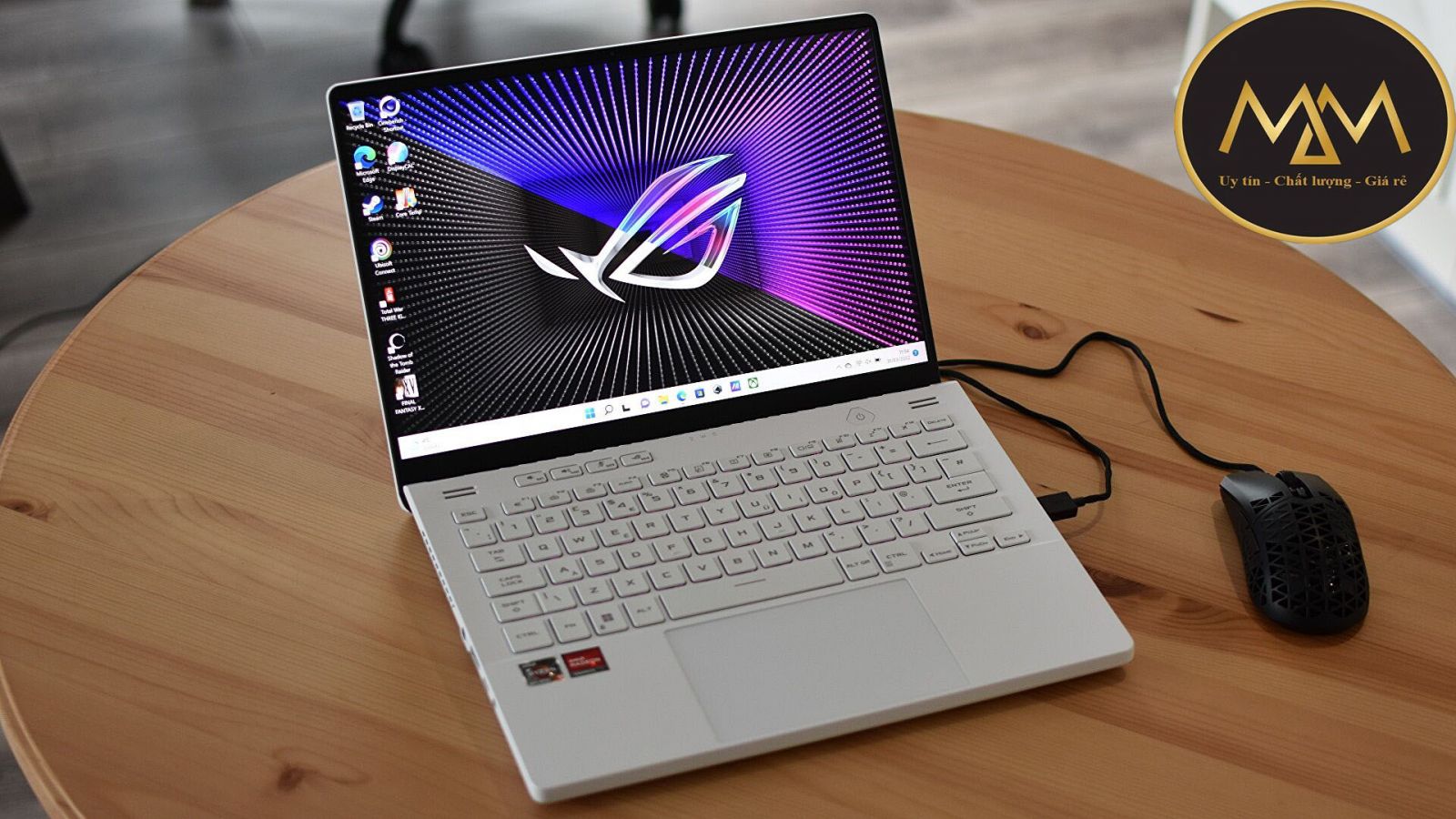 Laptop Xách Tay Cũ i7 TPHCM