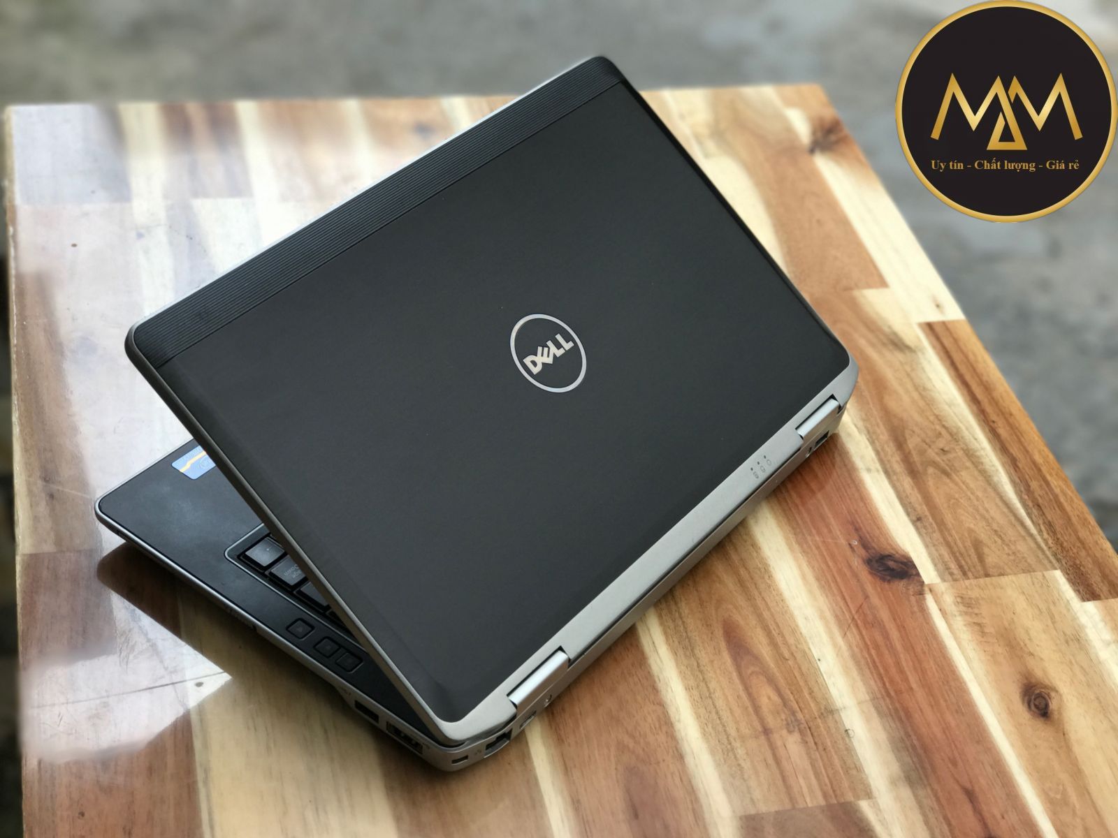 Laptop cũ chơi game dưới 7 triệu
