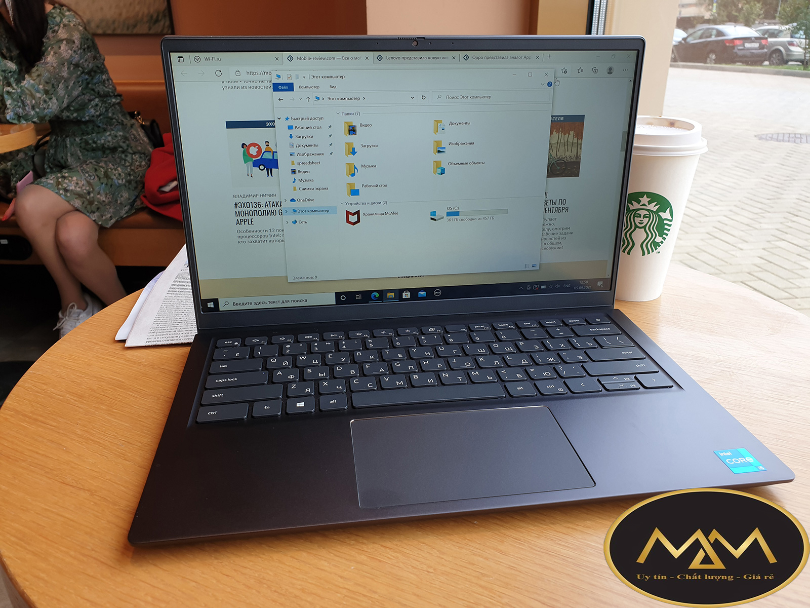 Laptop cũ dưới 6 triệu