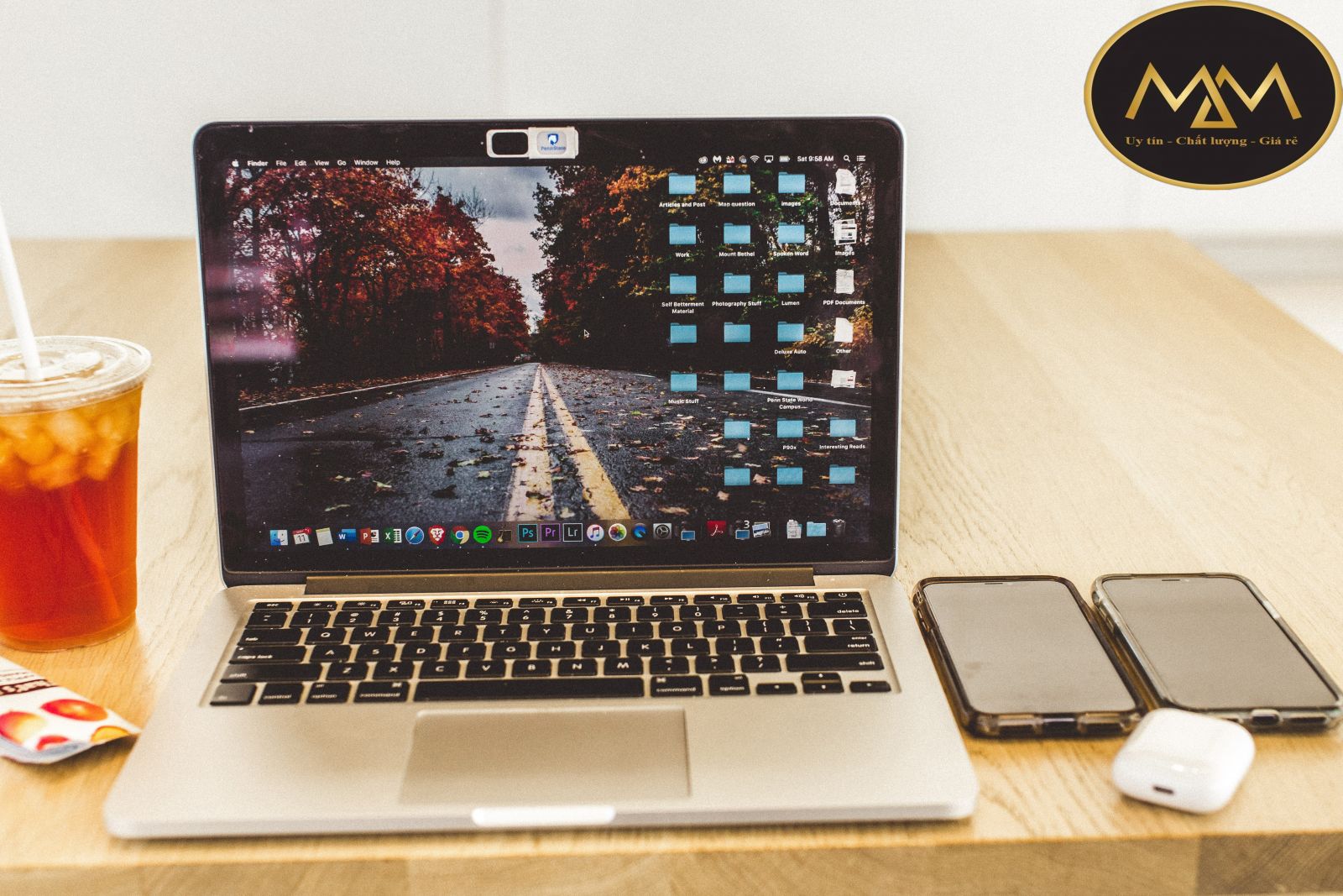 Laptop cũ uy tín giá rẻ