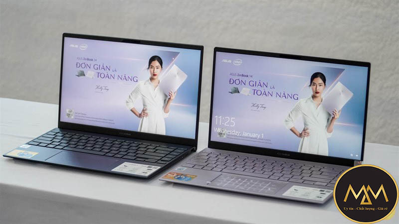 Laptop cũ giá rẻ uy tín